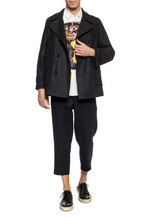 Comme des garçons shirt x jean-michel basquiat, zdjęcie 2 Comme des garçons shirt x jean-michel basquiat od Comme des Garcons Shirt